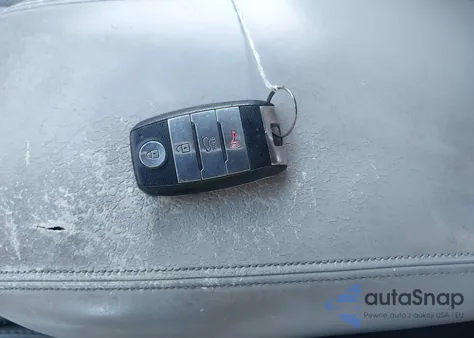 2014 Kia Sorento Limited V6 from USA, damaged, VIN 5XYKW4A71EG476012